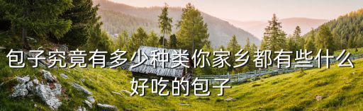 天津老盛香河北店有多少包子品種,天津包子哪家好