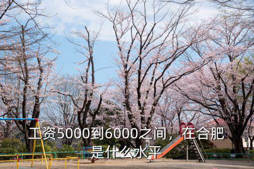 合肥進廠打工工資一般多少錢一個月,一個月究竟掙多少錢