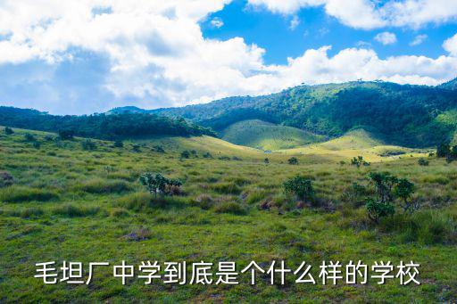六安毛坦廠中學復習多少錢,六安市的毛坦廠中學怎么樣
