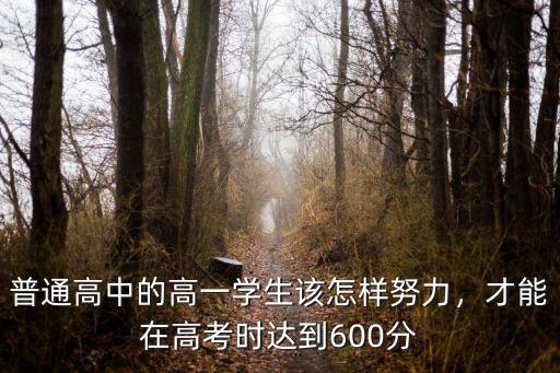 安徽高考600分獎勵多少錢,才能在高考時達到600分