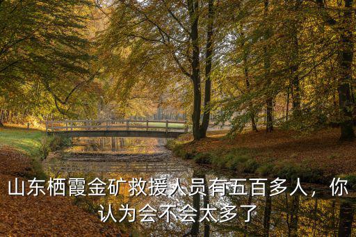 滁州救援人員多少人,當地救援人員