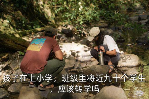 孩子在上小學(xué)，班級里將近九十個學(xué)生，應(yīng)該轉(zhuǎn)學(xué)嗎