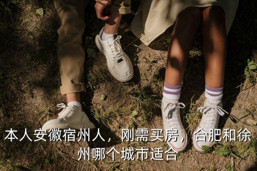 宿州和徐州有多少公里,合肥和徐州哪個城市適合