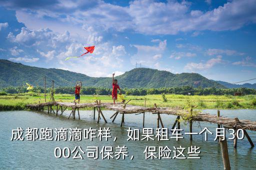 成都滴滴租車在哪里,成都租車跑滴滴如何