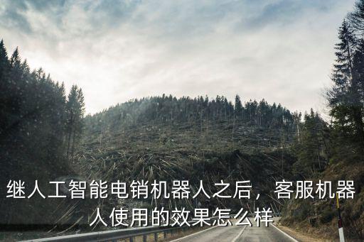 武漢電銷機(jī)器人這個(gè)業(yè)務(wù)怎么樣,機(jī)器人工程專業(yè)怎么樣