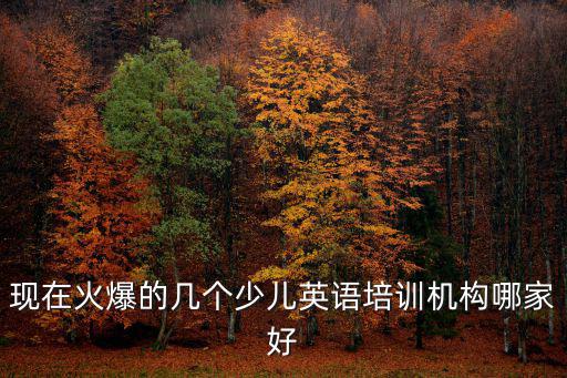 雅安少兒英語培訓哪里好,少兒英語培訓哪家比較好