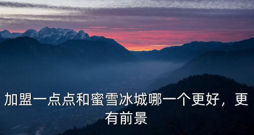 周口蜜雪冰城加盟在哪里,加盟蜜雪冰城貴嗎
