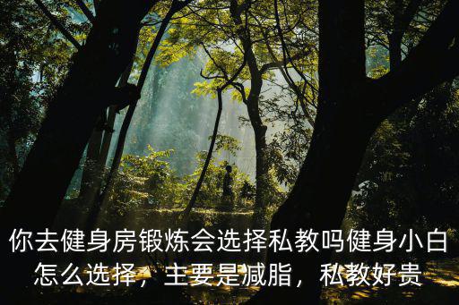 黃石健身房私教怎么,健身房怎么撩女私教