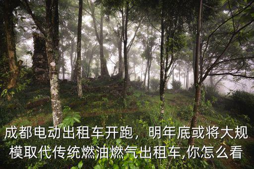 成都新能源出租車在哪里充電,新能源出租車怎么樣