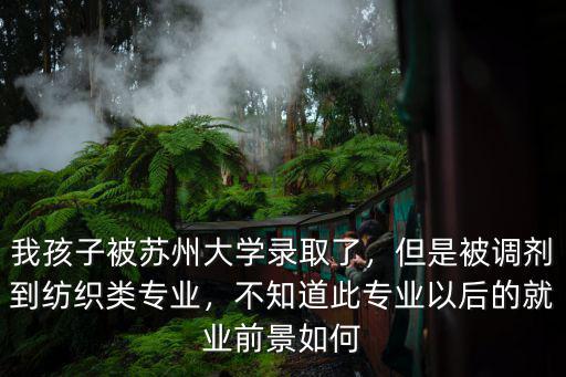 武漢紡織大學就業怎么樣就業前景,就業前景如何