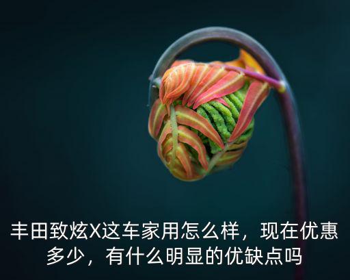 致炫x唐山能優惠多少,致炫X現在優惠多少錢了