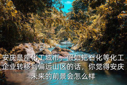 安慶石化有多少員工,安慶除了安慶石化