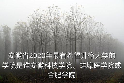 蚌埠醫學院占地面積多少,皖南醫學院和安徽中醫藥大學