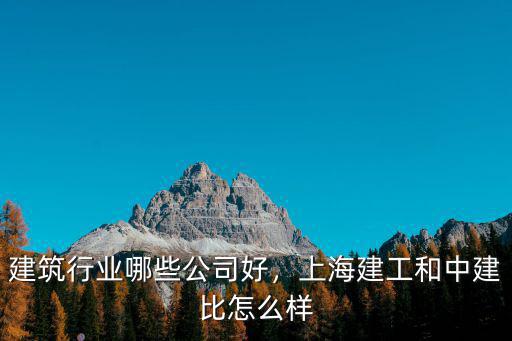 在湖北的中建公司怎么樣,中建七局的員工