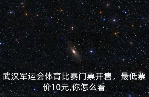 武漢軍運(yùn)會門票怎么支付,武漢軍運(yùn)會體育比賽門票開售