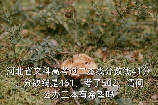 2018年高考河北文科分數線是多少分,2018年高考文科480分