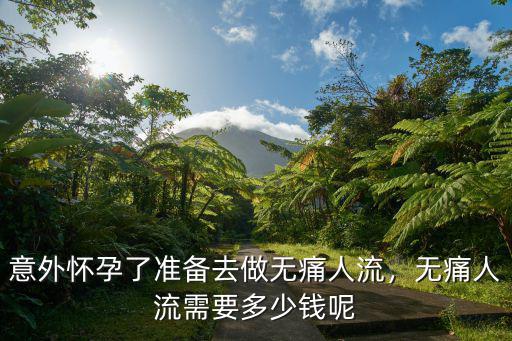 2019石家莊市無痛人流多少錢,無痛人流需要多少錢呢