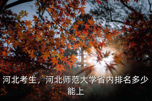 河北省2019年排名17萬多少分,河北省2019年文科生