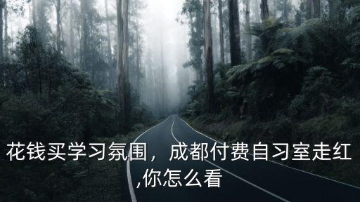成都哪里可以學習讀書,去成都哪里讀書不虧呢
