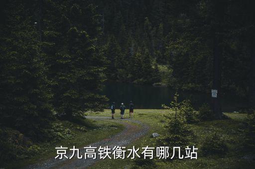 北京有到衡水的高鐵多少錢啊,衡水高鐵通到北京嗎