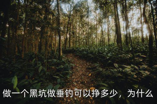 邯鄲黑坑回魚多少錢,你在黑坑最多釣多少斤魚
