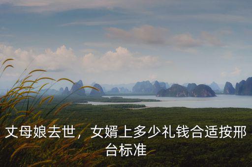 河北隨禮多少合適,一般隨禮多少錢比較合適