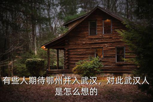 鄂州怎么樣才能并入武漢,鄂州若并入武漢