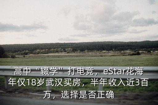 武漢電競高中怎么樣,武漢的電子競技生態怎么樣
