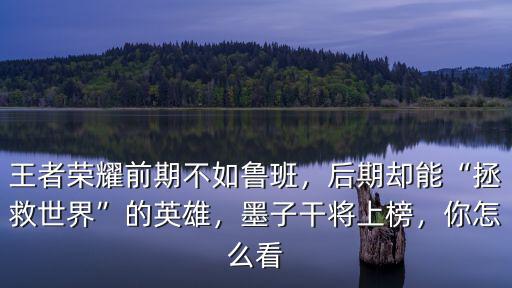 河北干將多少分上榜,墨子干將上榜