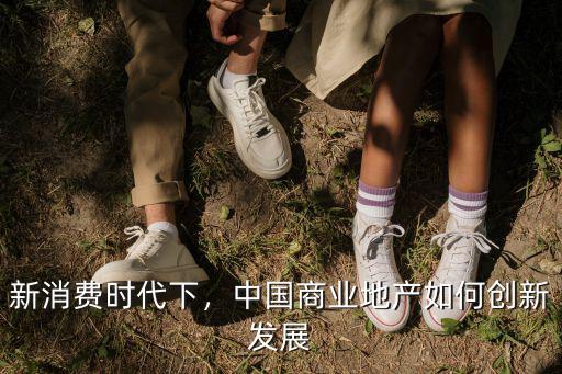 河南商業地產怎么創新,中國商業地產如何創新發展