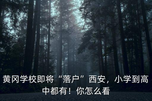 小孩讀黃岡小學(xué)怎么樣,黃岡目前教育狀態(tài)怎么樣