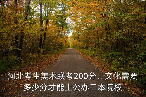 河北美術(shù)聯(lián)考合格要多少分,河北美術(shù)聯(lián)考249分