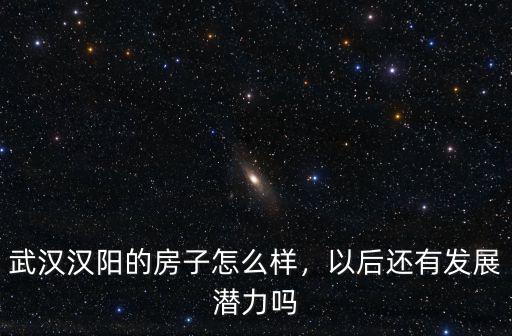 武漢德芬根待遇怎么樣,武漢漢陽的房子怎么樣