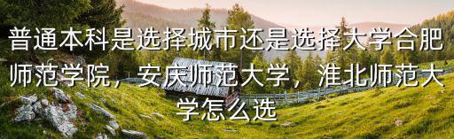 安慶師范大學投檔線是多少,安慶師范大學