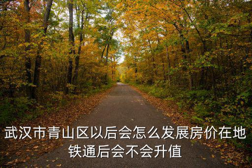 武漢市青山區水務局怎么樣,武漢青山區的房子怎么樣