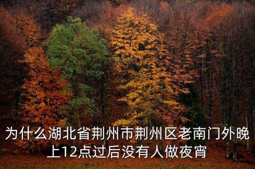 荊州市人怎么樣,荊州市最具有影響力的人是誰
