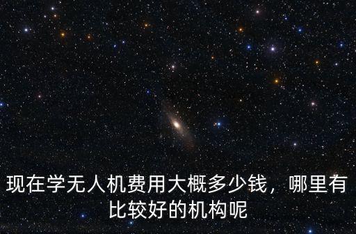 衡水無人機管道巡檢多少錢,現在學無人機費用大概多少錢