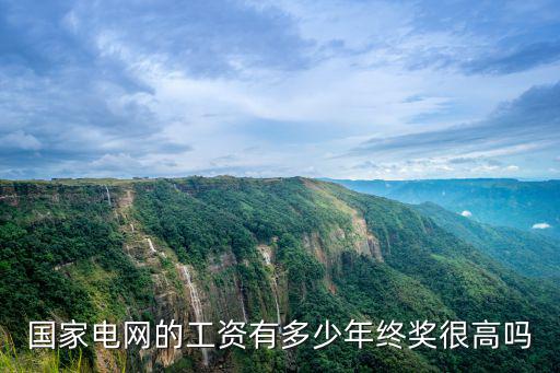 衡水武邑縣電力局工資多少,電力公司工資一般多少