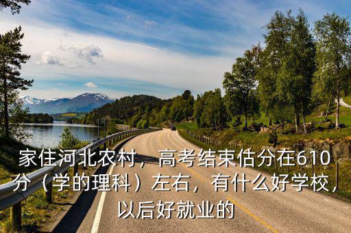 在河北高考610排名多少,河北文科生高考610分