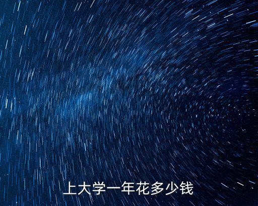 宣城十三中讀書一年要花多少錢,留學美國一年要花多少錢