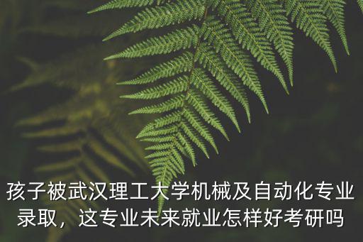 武漢理工大學金融專業就業怎么樣,這專業未來就業怎樣