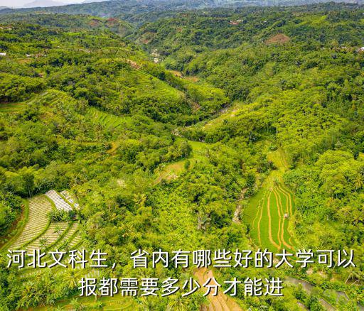 河北考生報華北電力大學(xué)需多少分,都需要多少分才能進(jìn)