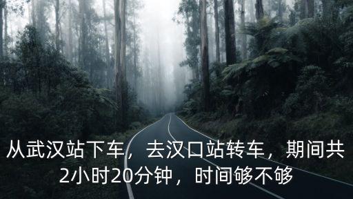 漢口站到武漢站坐地鐵怎么去最快,去漢口站轉車