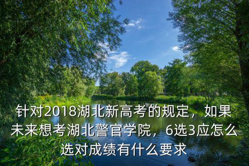 湖北3 3模式怎么選,6選3應(yīng)怎么選