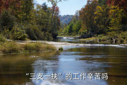 安慶市三支一扶工資多少,三支一扶待遇怎么樣