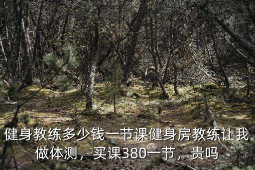 承德健身房私教多少錢,一般健身私教多少錢