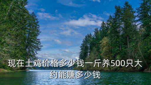 合肥雞的價格是多少錢一斤,現在土雞價格多少錢一斤