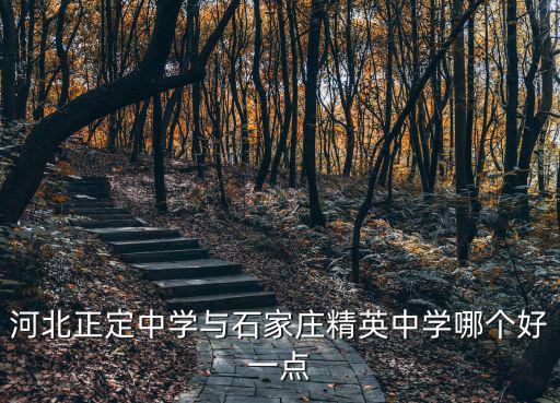 石家莊正定中學學費多少,石家莊正定中學退學費