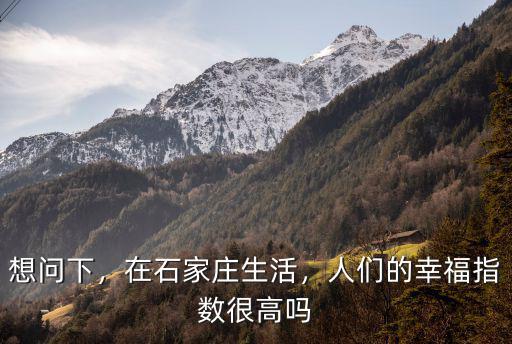 石家莊的家庭面積為多少,50多歲普通石家莊家庭