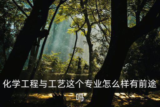 河南工程學(xué)院化學(xué)工程與工藝怎么樣,大一化學(xué)工程與工藝專業(yè)